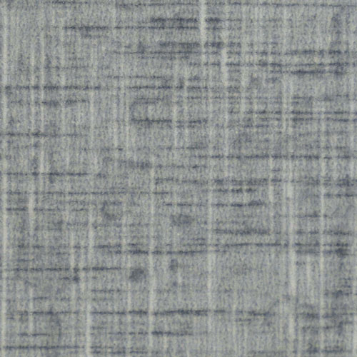 Handspun Slate is a refined small-scale dark cool grey abstract design with a handwoven, plain weave textile look in a smooth textured finish.