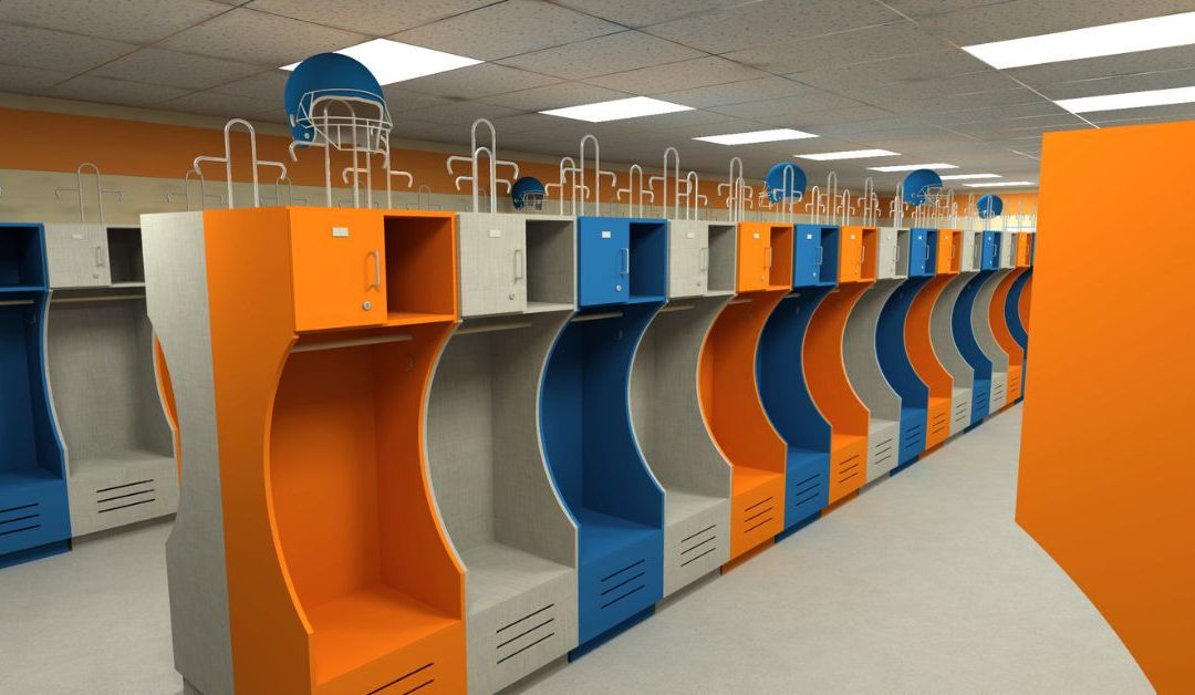 Laminate Lockers: The Perfect Storage Solution for Any Environment