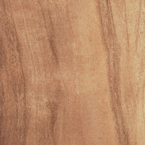 Caluna Cherry, a graceful woodgrain with a subtle cherry red tint