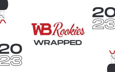 2023 WB Rookies Wrapped